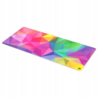 Podkładka pod mysz ENDORFY Crystal Spectrum XL, 900x400x3 mm