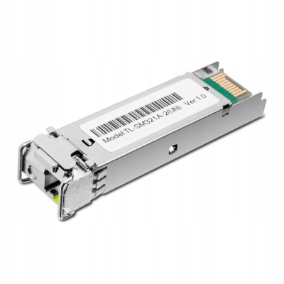 TP-LINK Moduł SFP SM321A-2 WDM Single 2km
