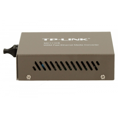 TP-LINK MC111CS media konwerter 10/100 WDM