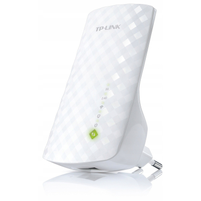 TP-LINK RE200 AP WiFi AC750 1xWAN Extender
