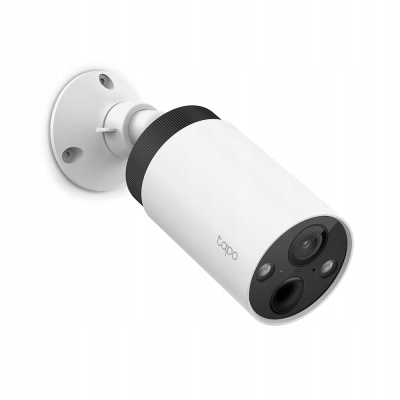 TP-LINK Kamera Tapo C420 Smart WiFi
