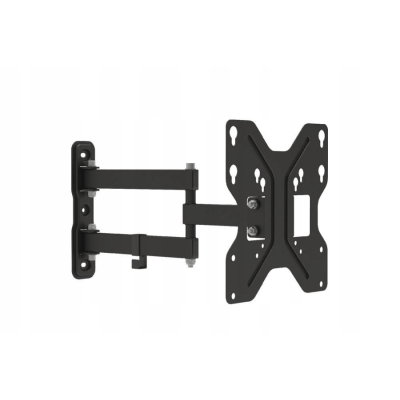 Uchwyt do telewizora Maclean, max vesa 200x200, 23-42", 30kg, MC-648