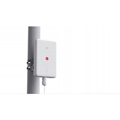 ZTE Router ZTE G51F 5G ODU MC7510