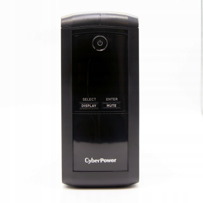 CyberPower UPS VP1000ELCD-FR