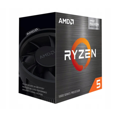 AMD Procesor Ryzen 5 5600GT 100-100001488BOX