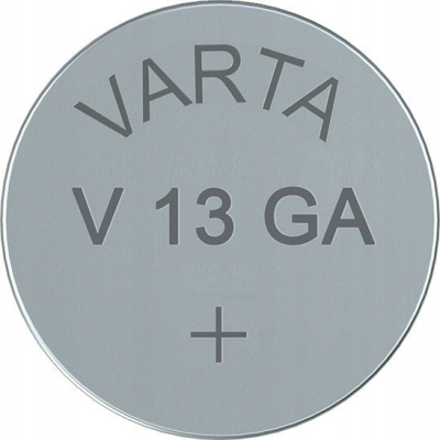 VARTA BATERIA ALKALICZNA V13GA (typ LR44) 2szt