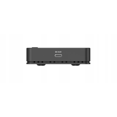 Unitek Stacja dokująca 12w1, HDMI 8K, USB 4, 100 W