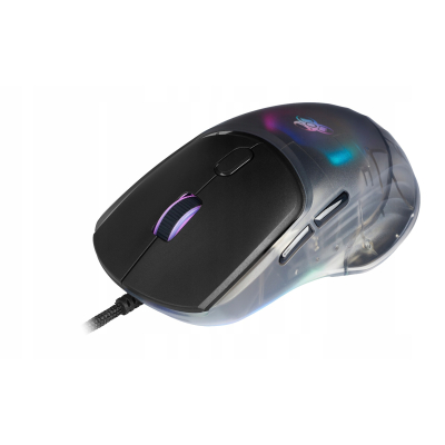 MYSZ PRZEWODOWA TRACER GAMEZONE NEON RGB USB
