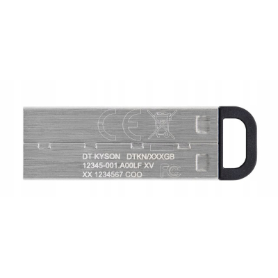 KINGSTON Pendrive Kyson DTKN/64G USB 3.2 Gen1