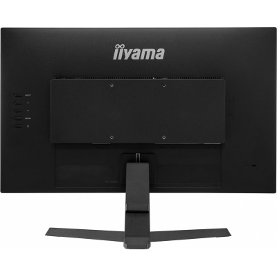 IIyama Monitor G2470HSU-B1 24cal 0.8ms IPS DP HDMI