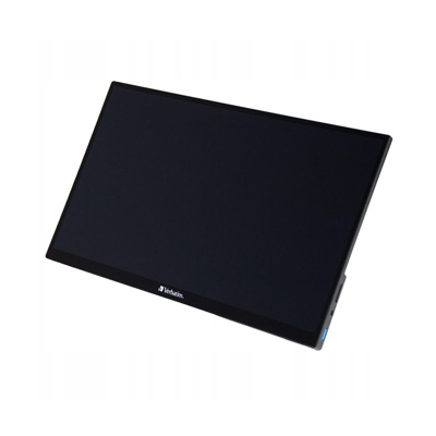 Verbatim monitor przenośny dotykowy PMT-15 15.6