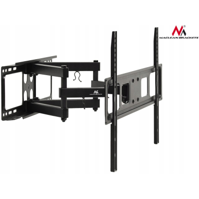 Uchwyt Maclean MC-710 do TV 37-70'' 40kg