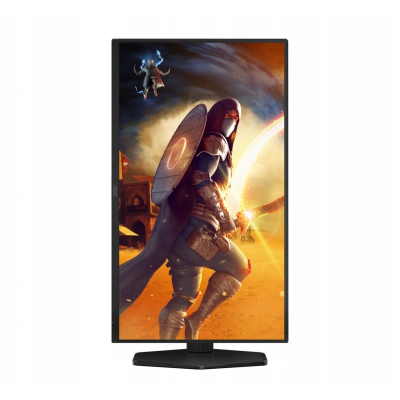 AOC Monitor 25G4SXU 24.5 cala 300Hz Fast IPS HDMIx2 DP Pivot