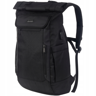 Canyon RT 7 plecak miejski na laptop 17.3