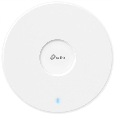 TP-LINK Punkt dostępowy Wi-Fi 7 BE3600 Omada 1×2.5G RJ45