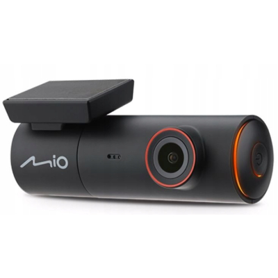 MIO Wideorejestrator MiVue J30 2k WiFi no LCD