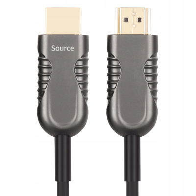 Unitek kabel optyczny HDMI 2.0 AOC 4K 60Hz 60 m