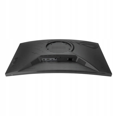 ASUS Monitor ROG Strix 27 cali XG27WCMS FHD 280Hz HDMI