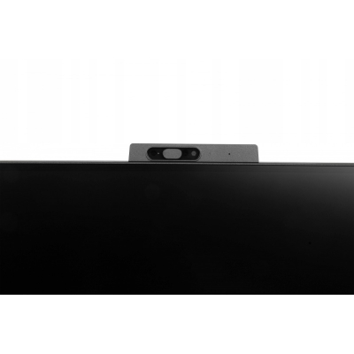 Monitor iiyama 34 cale XCB3497WQSNPH-B1 VA UWQHD 1500R USB-C Dock 95W