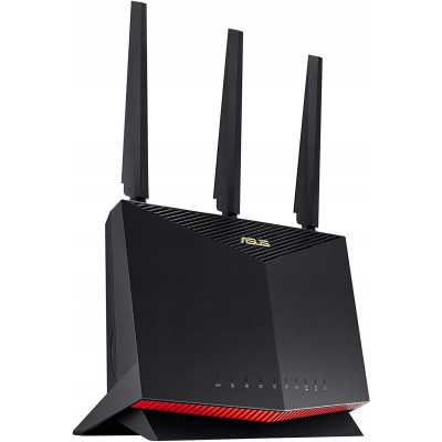 ASUS Router RT-AX86U AX5700 1WAN 4LAN 1USB