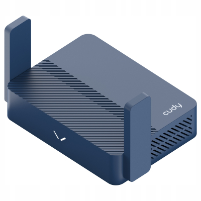 CUDY Router TR3000 VPN Travel AX3000 Sklep KOZIENICE RADOM