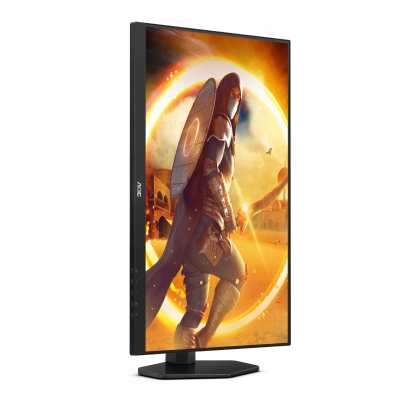 AOC Monitor Q27G4XN 27 cali Fast VA 180Hz HDMIx2 DP
