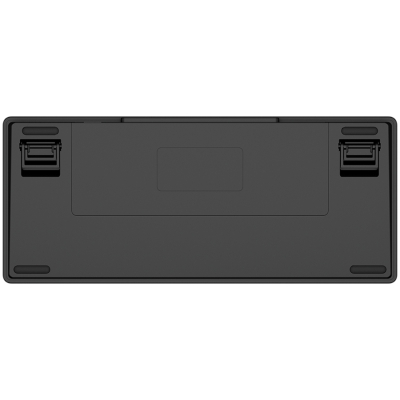 ROYAL KLUDGE RKM75 HE Hephaestus Gaming Keyboard Mint switch