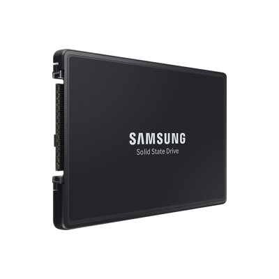 Samsung] Dysk SSD PM9A3 U.2 DCT 7680GB MZQL27T6HBLA-00W07