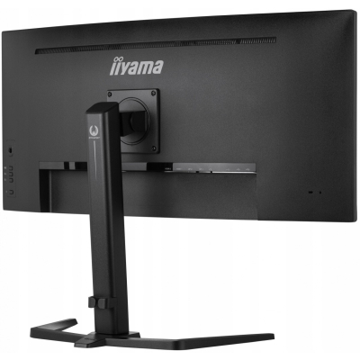 IIYAMA Monitor 34 cal G-MASTER GB3467WQSU-B5 UWQHD