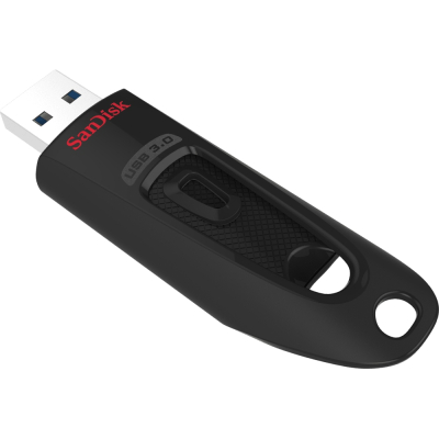 Pendrive SanDisk Ultra 128 GB SDCZ48-128G-U46