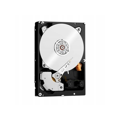 HDD Red Pro 2TB 3,5'' 64MB SATAIII/7200rpm