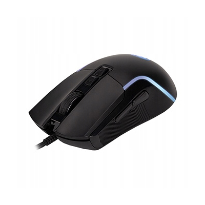 Marvo CAPO 20 Mysz przewodowa, czarna, 8000DPI