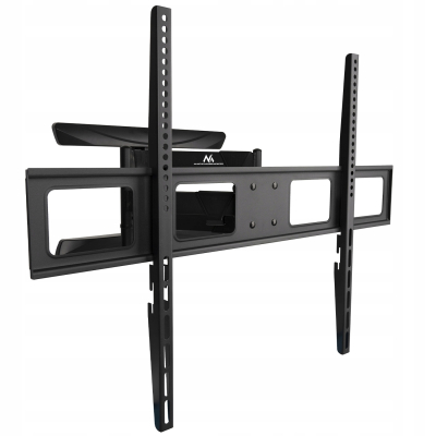 Maclean Uchwyt do TV max VESA 800x600 43-100