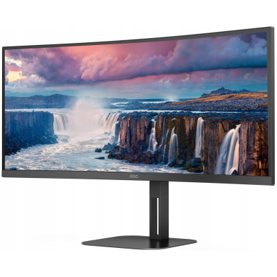 Monitor AOC 34