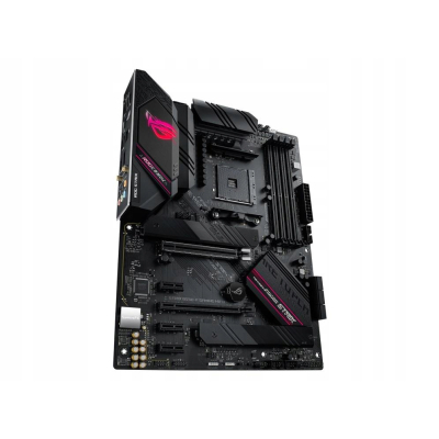 Płyta główna Asus ROG STRIX B550-F GAMING WI-FI II