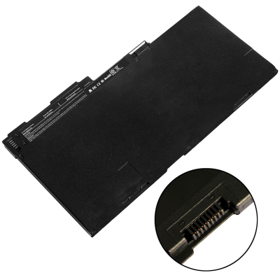 Bateria CM03 do HP EliteBook 750 840 850 G1 G2