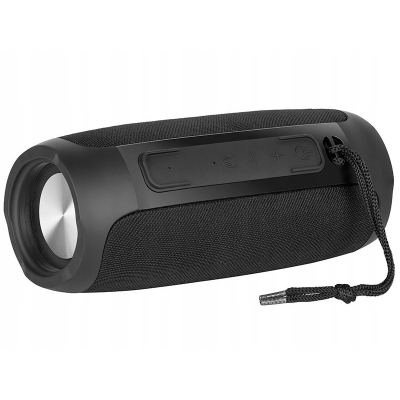 Głośnik przenośny Tracer MusicTube czarny 20 W
