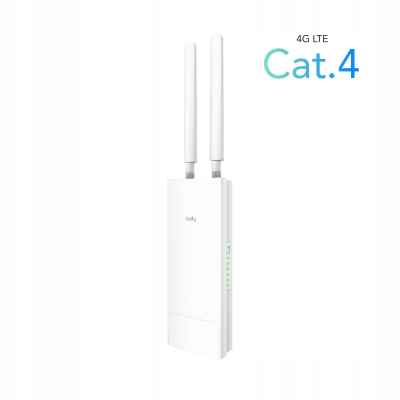 CUDY Router LT500 Outdoor 4G LTE SIM AC1200 SKLEP KOZIENICE RADOM