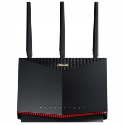 ASUS Router RT-AX86S AX5700 1WAN 4LAN 2USB