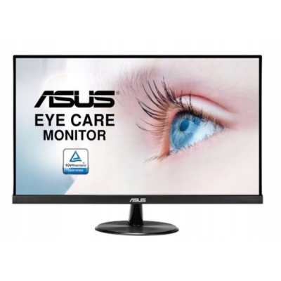 ASUS Monitor 21.5 cala VP229HE IPS HDMI VGA