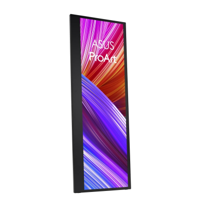 Asus Monitor 14 cali PA147CDV BK/5MS/EU/HDMI Sklep KOZIENICE RADOM