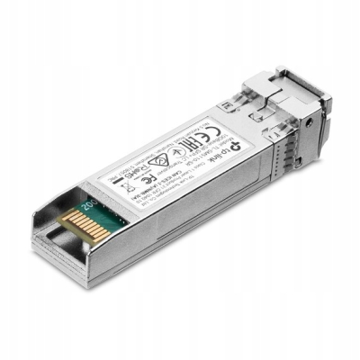 TP-LINK Moduł SM5110-SR SFP+ LC 10GBase-SR