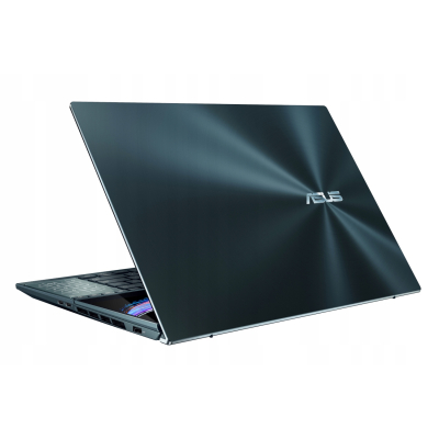 ASUS ZenBook OLED i9-1290H 32GB 1TB RTX3070Ti Windows 11 Pro SKLEP KOZIENICE RADOM