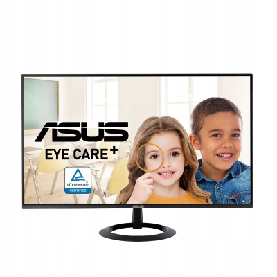 ASUS Monitor 24 cale VZ24EHF IPS FHD 1920 x 1080 100Hz HDMI Sklep KOZIENICE RADOM