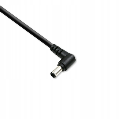 Qoltec Zasilacz do Sony 90W 19.5V 4.7A 6.0*4.4+pin +kabel 50088