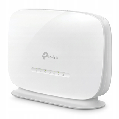 TP-LINK Router Archer TL-MR105 4G LTE N300
