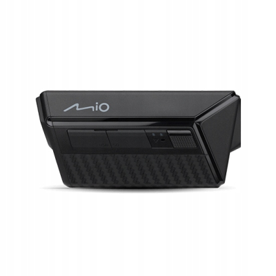 Kamera motocyklowa Mio MiVue MP30 DUAL2,5K HDR, GPS, WIFI, IP67