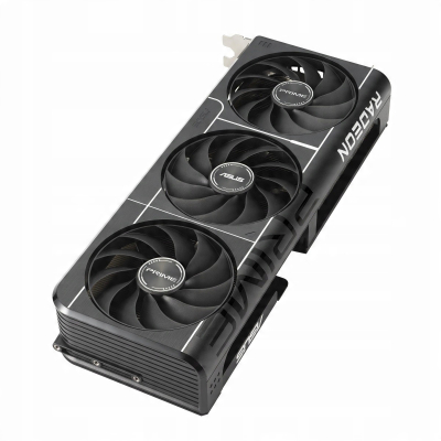 ASUS Karta graficzna Radeon Prime RX 9060 XT 8GB GDDR6 OC