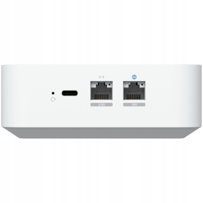 Ubiquiti UniFi Express 7 (UX7) superkompaktowy Cloud Gateway Wi Fi 7