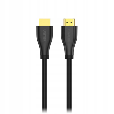 Unitek Certyfikowany przewód HDMI 2.0 1,5m C1047GB